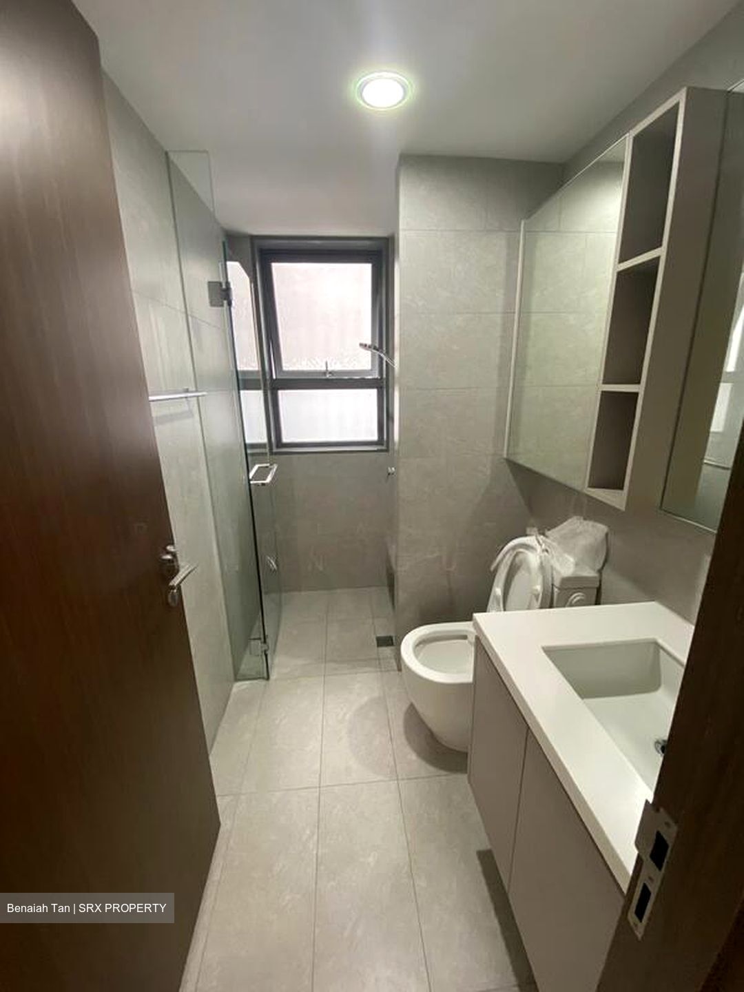 The Visionaire (D27), Condominium #502562901